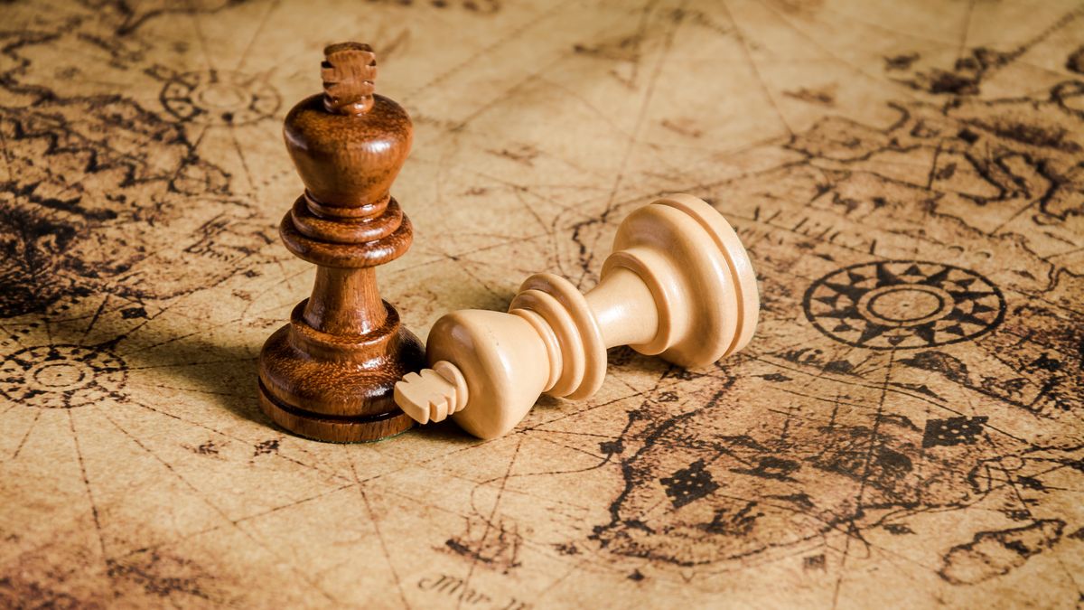 国际象棋裁决争议：跨性别棋手不得以女性身份参赛