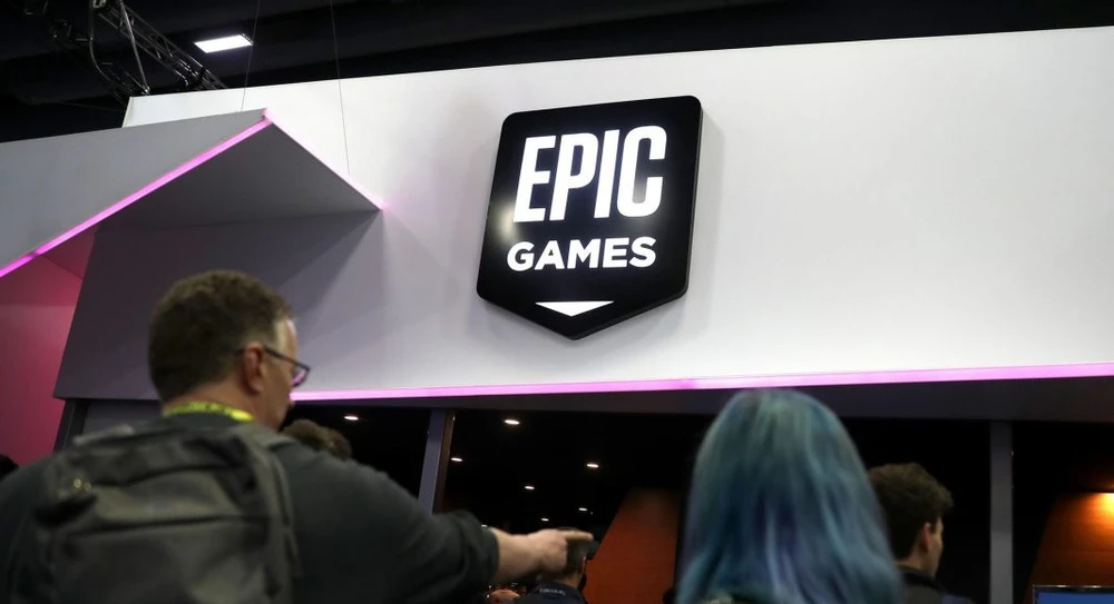 荷兰电子游戏公司 Epic Games 被罚款超过 100 万欧元